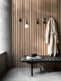 Audo Copenhagen Gaver Til Ham|Knagerækker<Afteroom Knagerække, lille fra