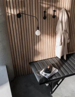 Audo Copenhagen Gaver Til Ham|Knagerækker<Afteroom Knagerække, lille fra