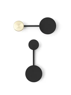 Audo Copenhagen Gaver Til Ham|Knagerækker<Afteroom Knagerække, lille fra