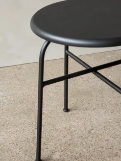 Audo Copenhagen Skamler<Afteroom Skammel fra