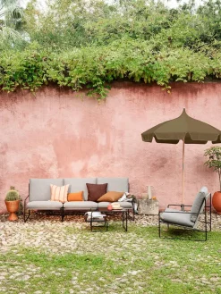 Ferm Living Vaser<Agnes Plant Stand, tall fra