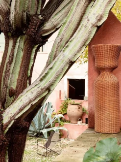 Ferm Living Vaser<Agnes Plant Stand, tall fra