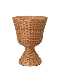 Ferm Living Vaser<Agnes Plant Stand, tall fra