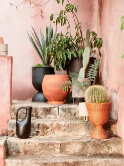 Ferm Living Vaser<Agnes Plant Stand, tall fra