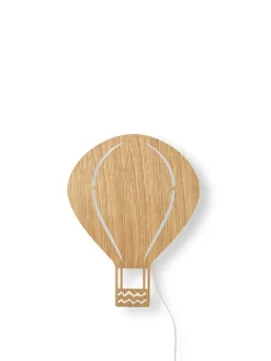 Børn Ferm Living Gaver|Gaver Til Børn<Air Balloon Lamp fra