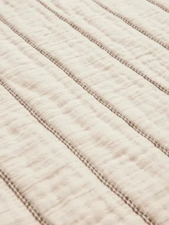 Ferm Living Tekstiler Til Soveværelset<Aires Bedspread, double fra