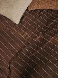 Ferm Living Tekstiler Til Soveværelset<Aires Bedspread, double fra