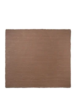 Ferm Living Tekstiler Til Soveværelset<Aires Bedspread, double fra