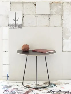 Muuto Sideborde Og Små Borde<Airy Coffee Table, half size fra
