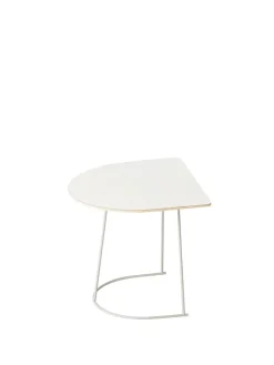 Muuto Sideborde Og Små Borde<Airy Coffee Table, half size fra