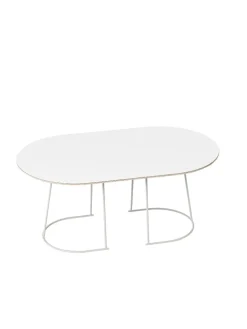 Muuto Sofaborde<Airy Coffee Table, medium fra