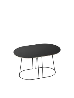 Muuto Sofaborde<Airy Coffee Table, small fra