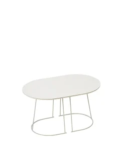 Muuto Sofaborde<Airy Coffee Table, small fra