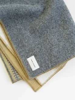 Hein Studio Puder Og Plaider<Aiyana no. 02 Plaid fra