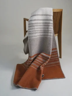 Hein Studio Puder Og Plaider<Aiyana no. 01 Plaid fra