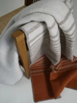 Hein Studio Puder Og Plaider<Aiyana no. 01 Plaid fra