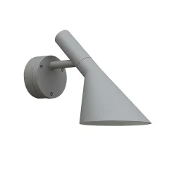 Louis Poulsen Udendørs Væglamper|Udendørslamper<AJ 50 LED udendørs væglampe fra