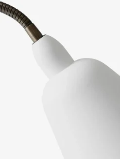 &Tradition Gulvlamper|Spots<AJ7 Bellevue gulvlampe af Arne Jacobsen