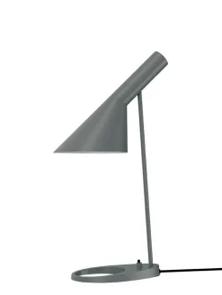 Louis Poulsen Skrivebordslamper|Spots<AJ bordlampe fra