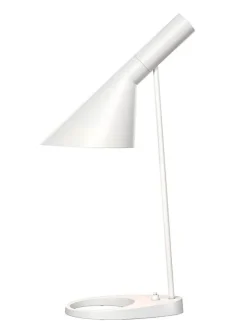 Louis Poulsen Skrivebordslamper|Spots<AJ bordlampe fra