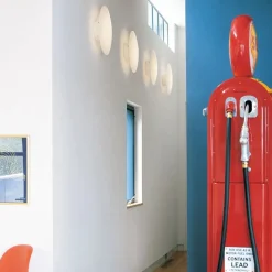 Louis Poulsen Væglamper|Spots<AJ Eklipta Væglampe fra