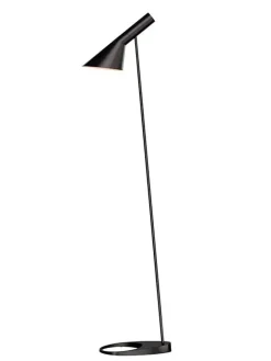 Louis Poulsen Gulvlamper|Spots<AJ Gulvlampe fra