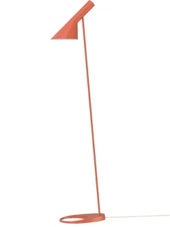 Louis Poulsen Gulvlamper|Spots<AJ Gulvlampe fra