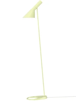 Louis Poulsen Gulvlamper|Spots<AJ Gulvlampe fra