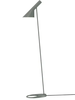 Louis Poulsen Gulvlamper|Spots<AJ Gulvlampe fra