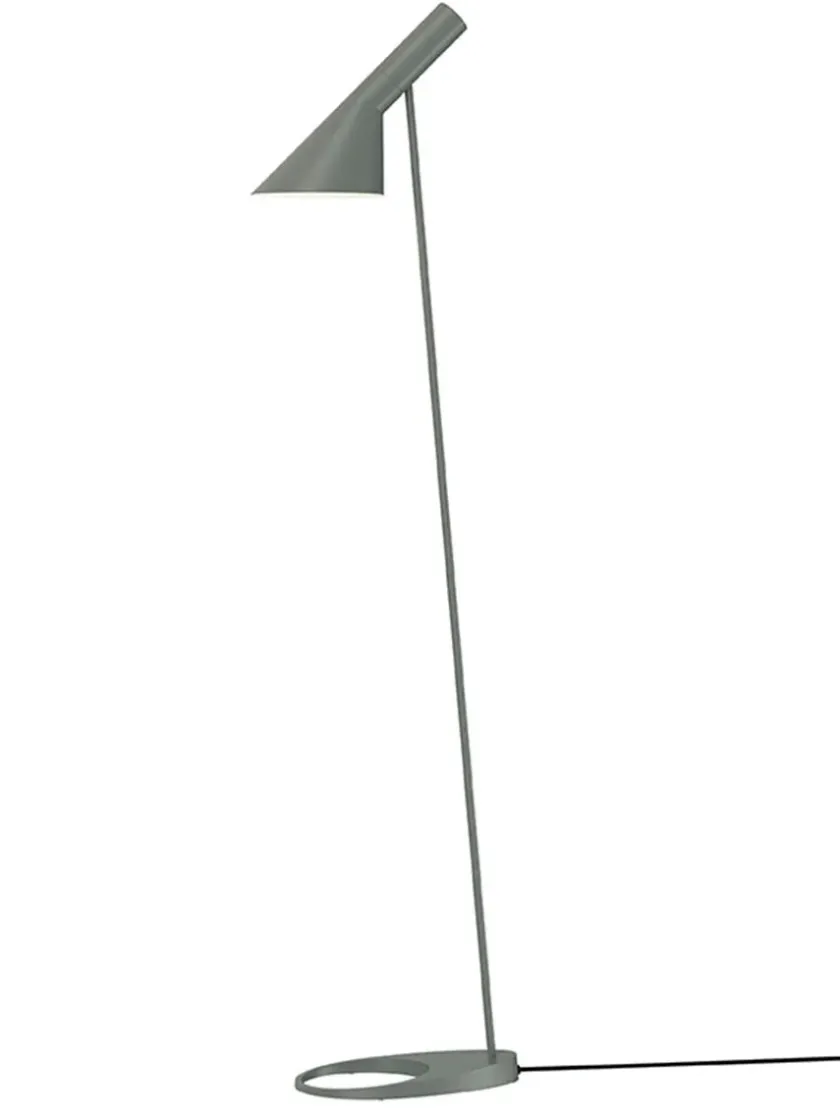 Louis Poulsen Gulvlamper|Spots<AJ Gulvlampe fra