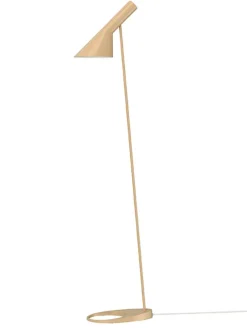 Louis Poulsen Gulvlamper|Spots<AJ Gulvlampe fra