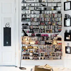 Louis Poulsen Gulvlamper|Spots<AJ Gulvlampe fra