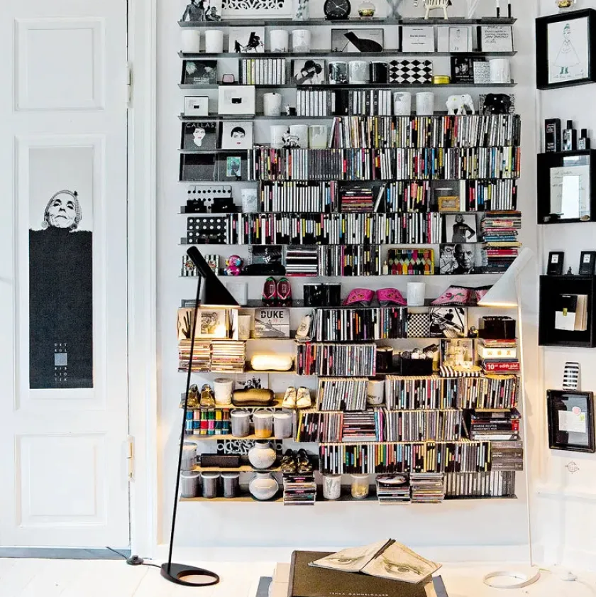 Louis Poulsen Gulvlamper|Spots<AJ Gulvlampe fra