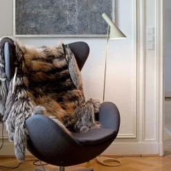 Louis Poulsen Gulvlamper|Spots<AJ Gulvlampe fra