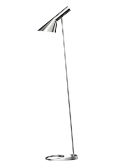 Louis Poulsen Gulvlamper|Spots<AJ Gulvlampe fra