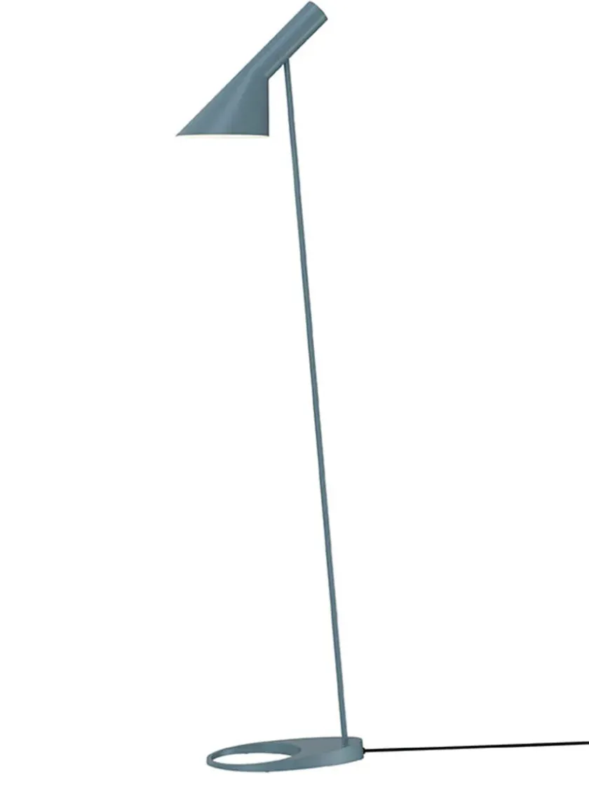 Louis Poulsen Gulvlamper|Spots<AJ Gulvlampe fra