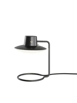 Louis Poulsen Spots<AJ Oxford 410 Bordlampe fra