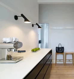 Louis Poulsen Væglamper|Spots<AJ Væglampe fra