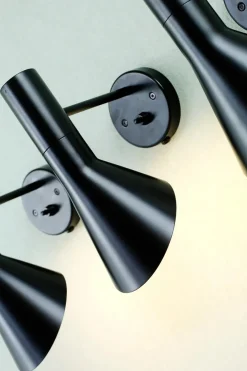 Louis Poulsen Væglamper|Spots<AJ Væglampe fra