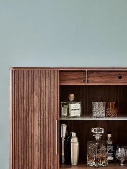 Naver Collection Skænke<AK 2740 Cabinet fra