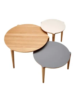 Naver Collection Sofaborde<AK 510 Orbit sofaborde fra