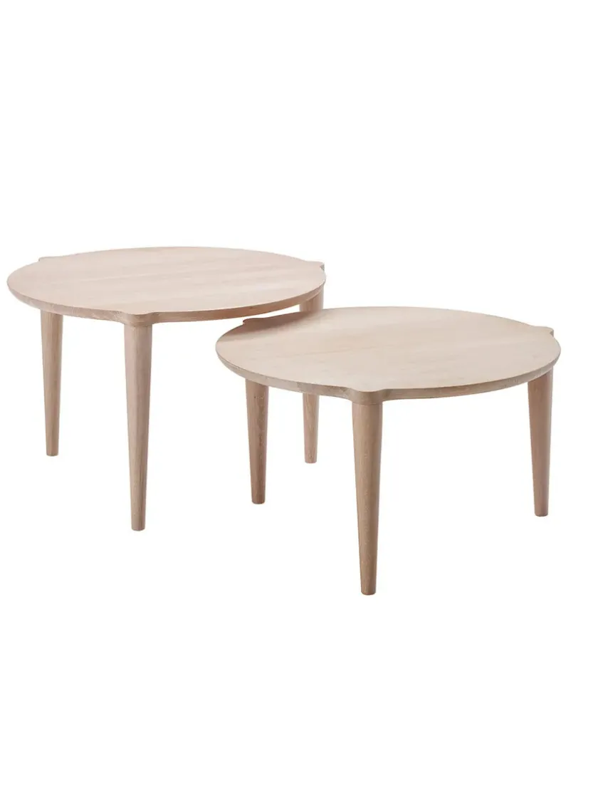 Naver Collection Sofaborde<AK 552 Orbit sofaborde fra