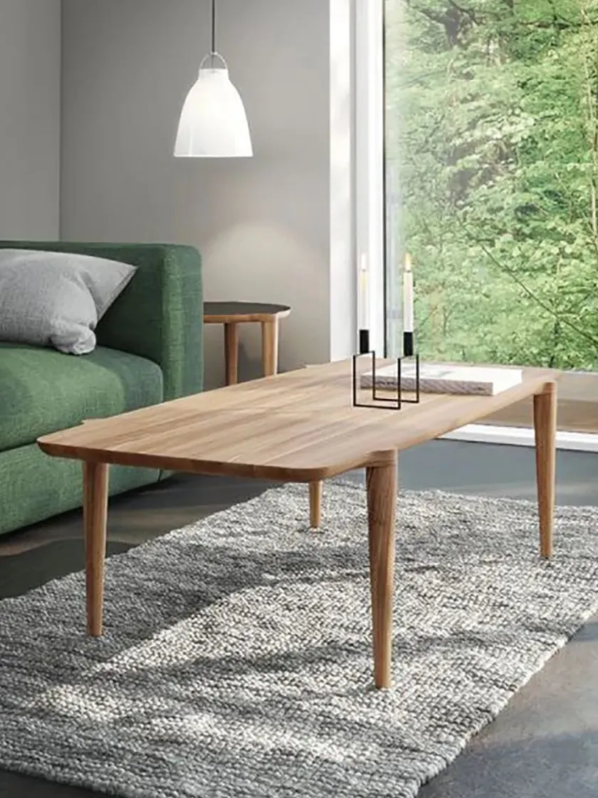 Naver Collection Sofaborde<AK 552 Orbit sofaborde fra