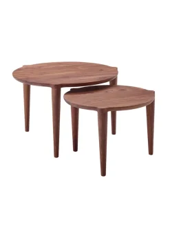 Naver Collection Sofaborde<AK 522 Orbit sofaborde fra