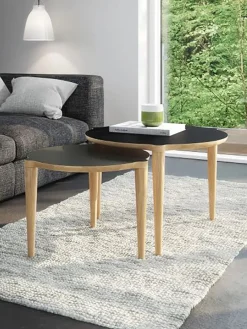 Naver Collection Sofaborde<AK 550 Orbit sofaborde fra