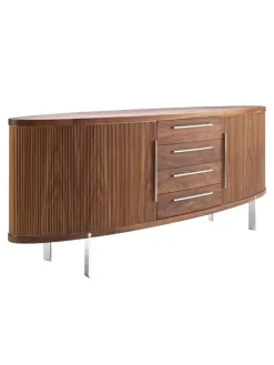 Naver Collection Skænke<AK 1300 Oval Skænk fra