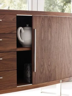 Naver Collection Skænke<AK 1300 Oval Skænk fra