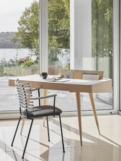 Naver Collection Skriveborde<AK 1330 Point skrivebord fra