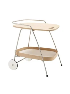 Naver Collection Rulleborde/Barvogn<AK 700 servervogn fra