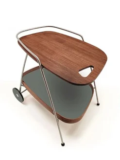 Naver Collection Rulleborde/Barvogn<AK 700 servervogn fra